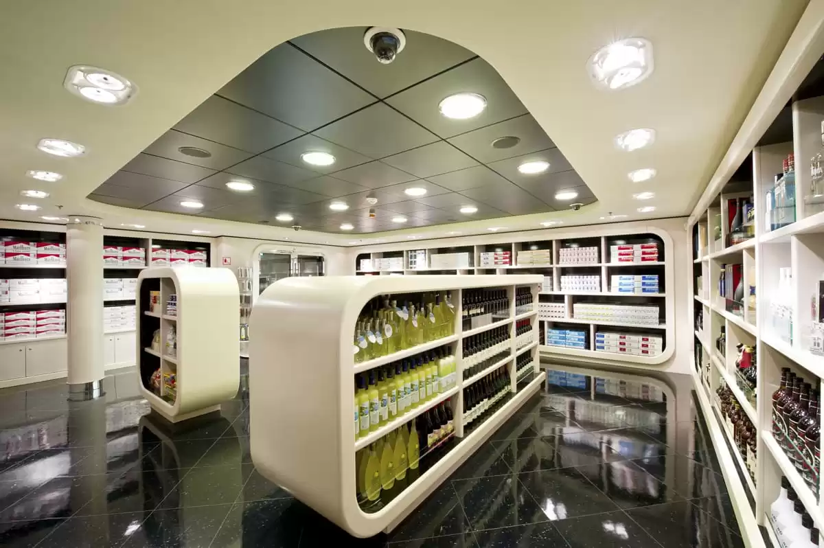 le  :  cabine 79