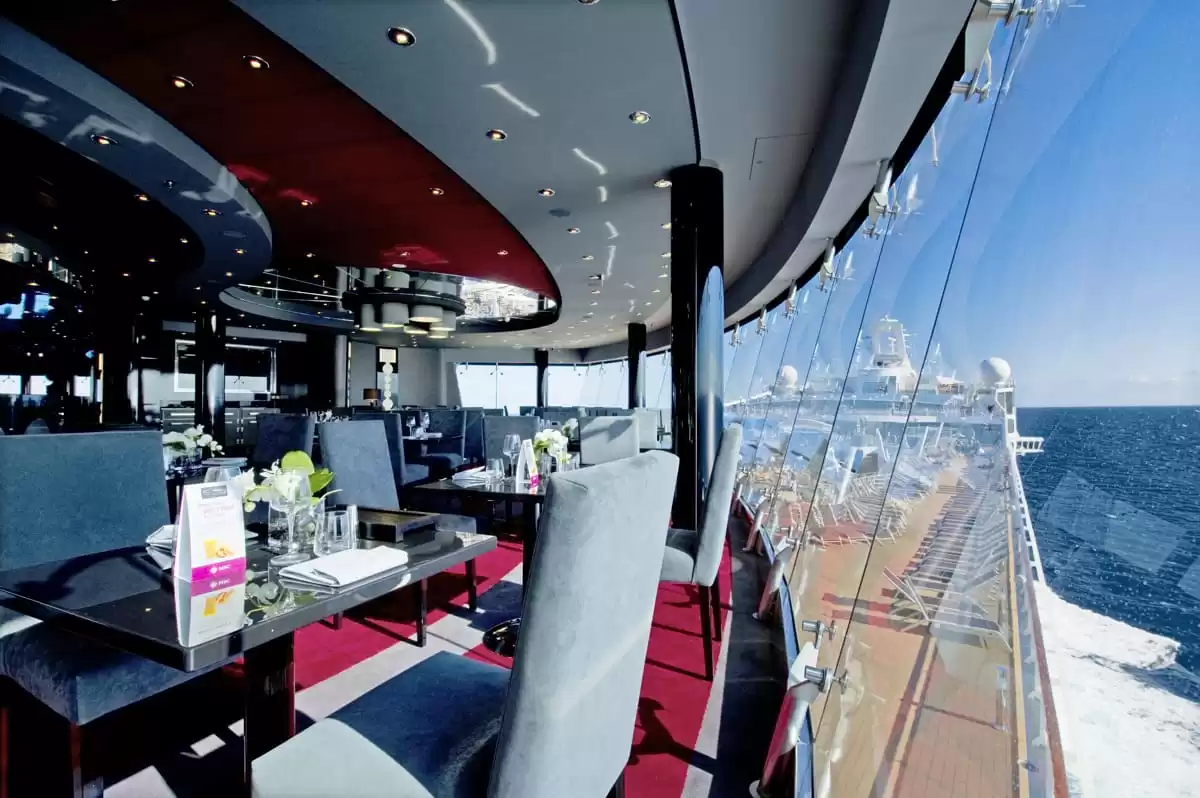 le  :  cabine 91