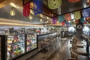 2-HOLA! TACOS & CANTINA