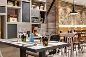 6-Bar L’atelier Bistrot 