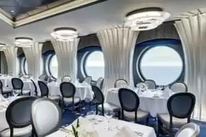 4-La Perle Grise/La Perla Grigia 