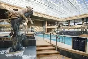 13-Atmosphere Bar North