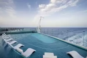 2-INFINITY POOL et INFINITY WHIRLPOOLS
