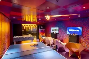 3-YOUNG CLUB et TEEN CLUB