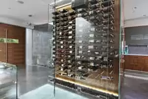 7-The Wine Cellar 