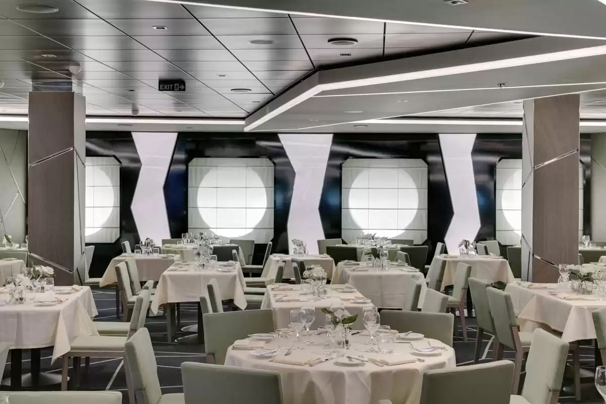 le  :  cabine 108