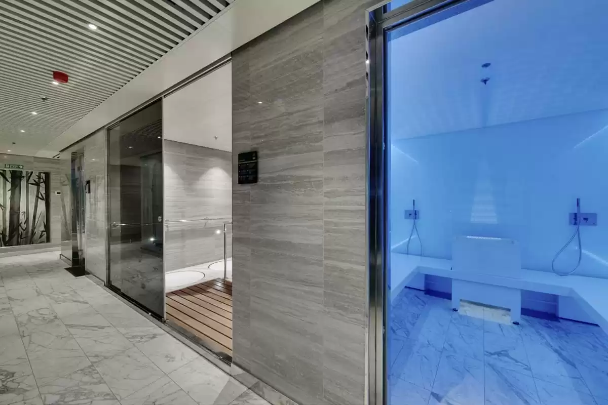 le  :  cabine 76