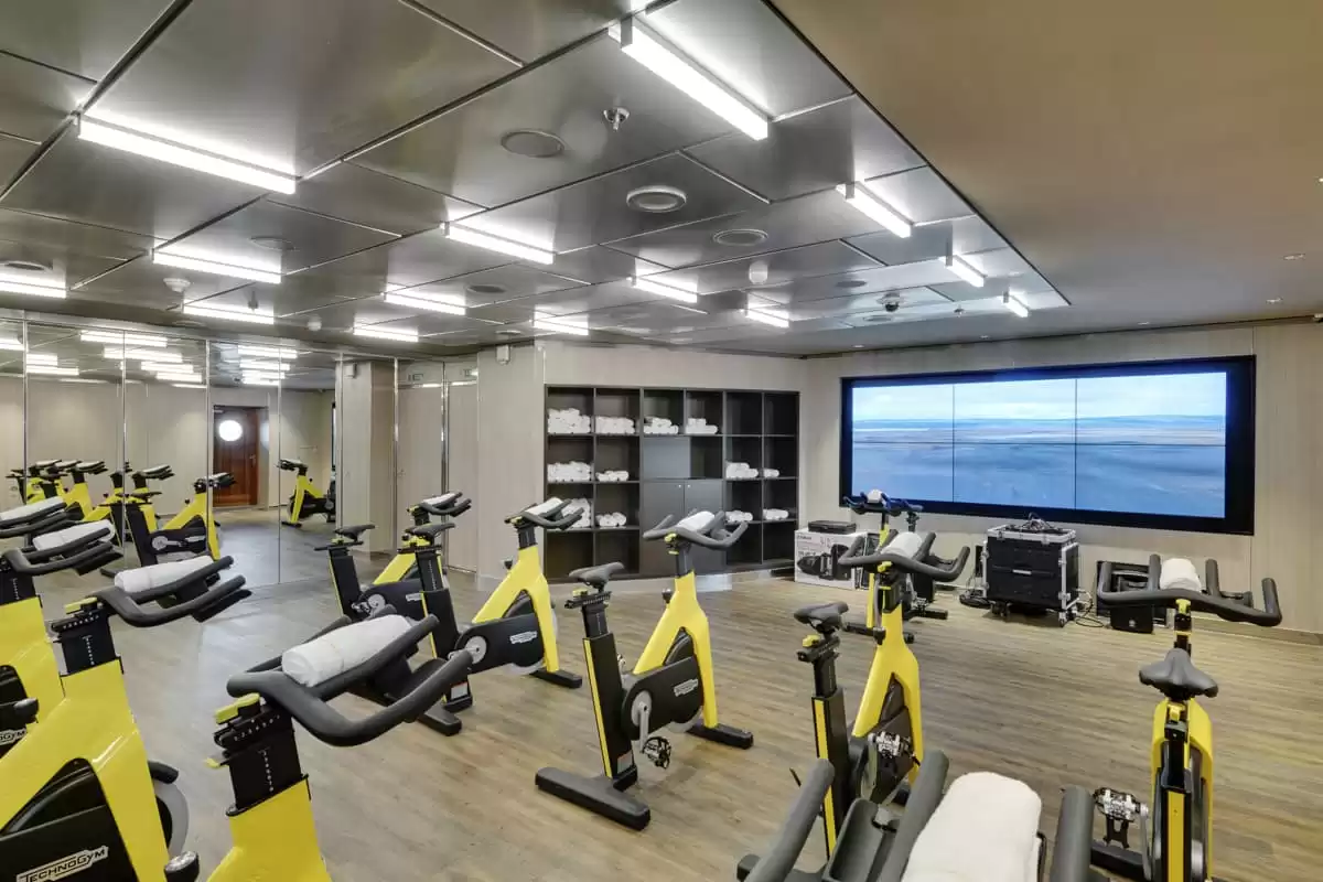 le  :  cabine 62