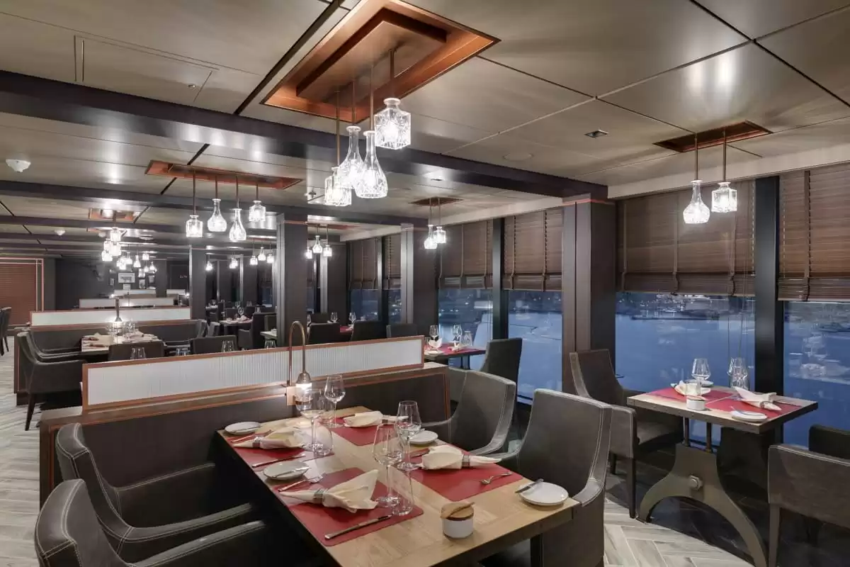 le  :  cabine 59