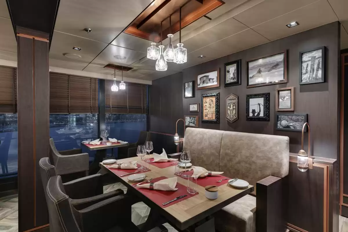 le  :  cabine 58