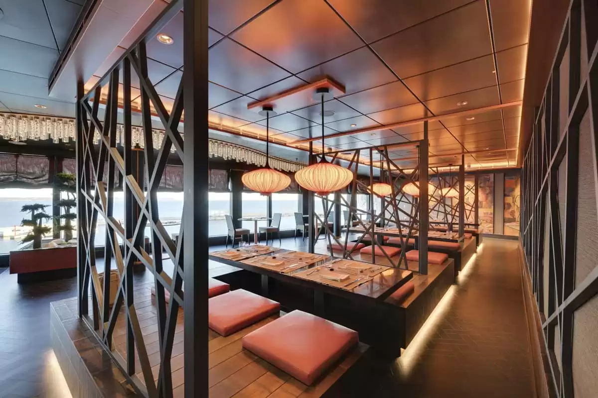le  :  cabine 55