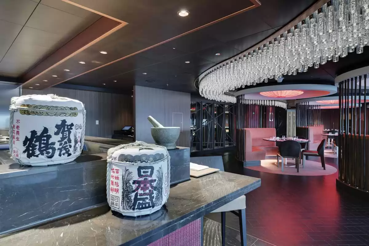 le  :  cabine 53