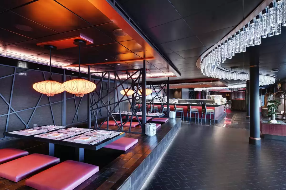le  :  cabine 51