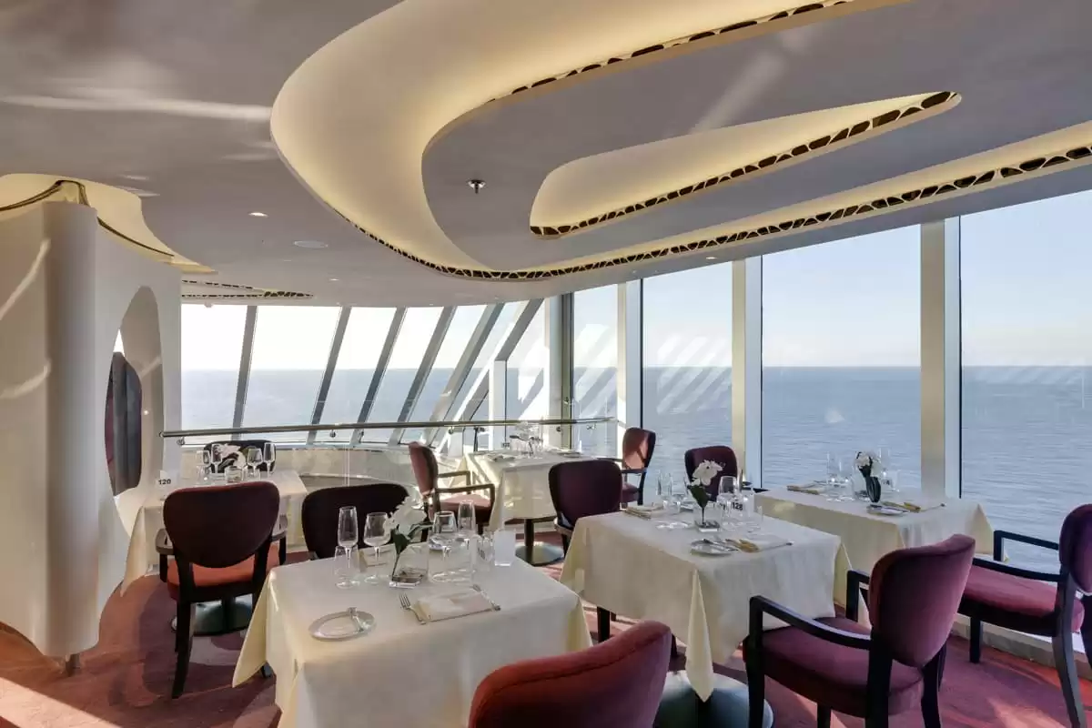 le  :  cabine 47