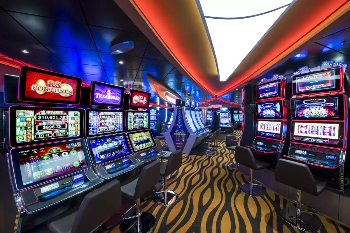le  :  cabine 43