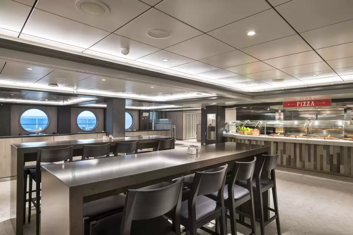 le  :  cabine 42