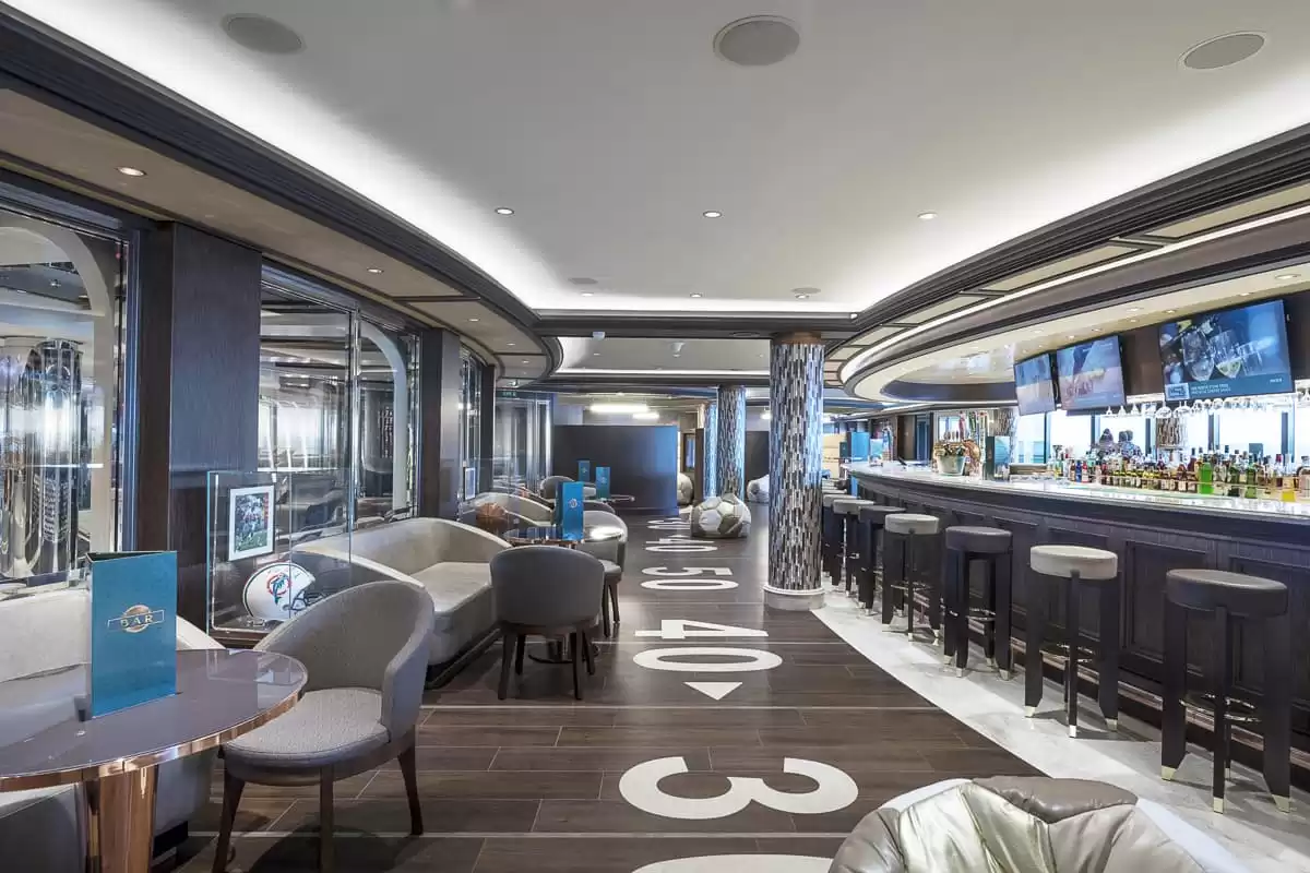 le  :  cabine 36
