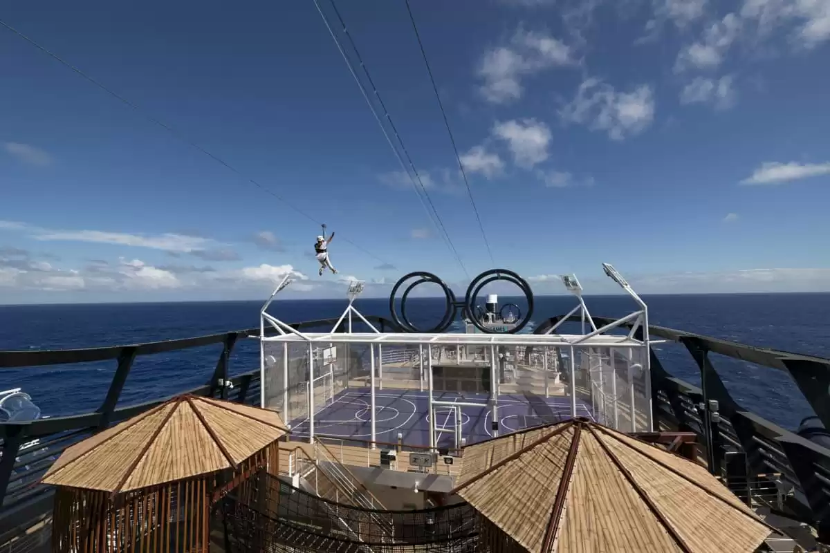 le  :  cabine 31