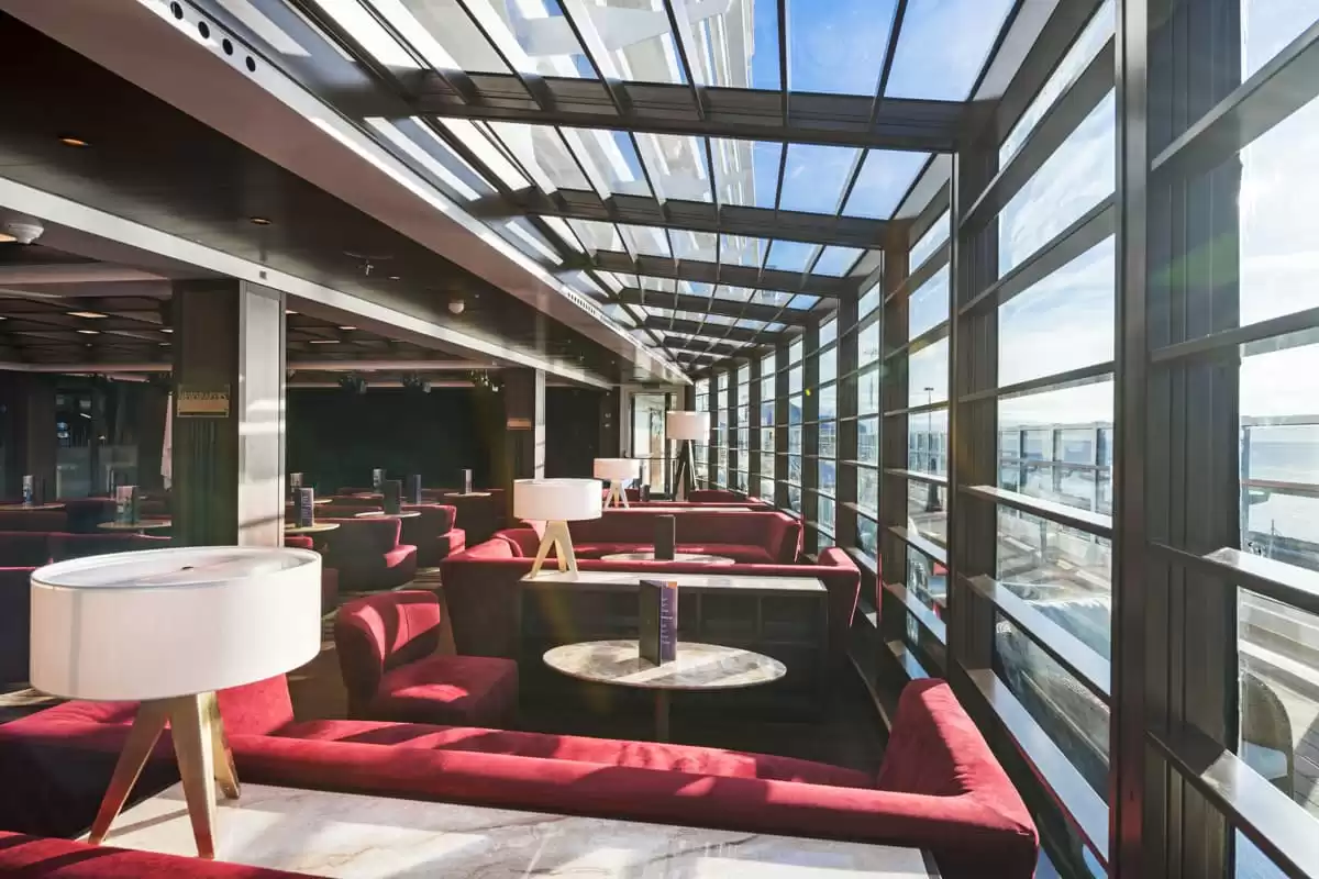 le  :  cabine 3