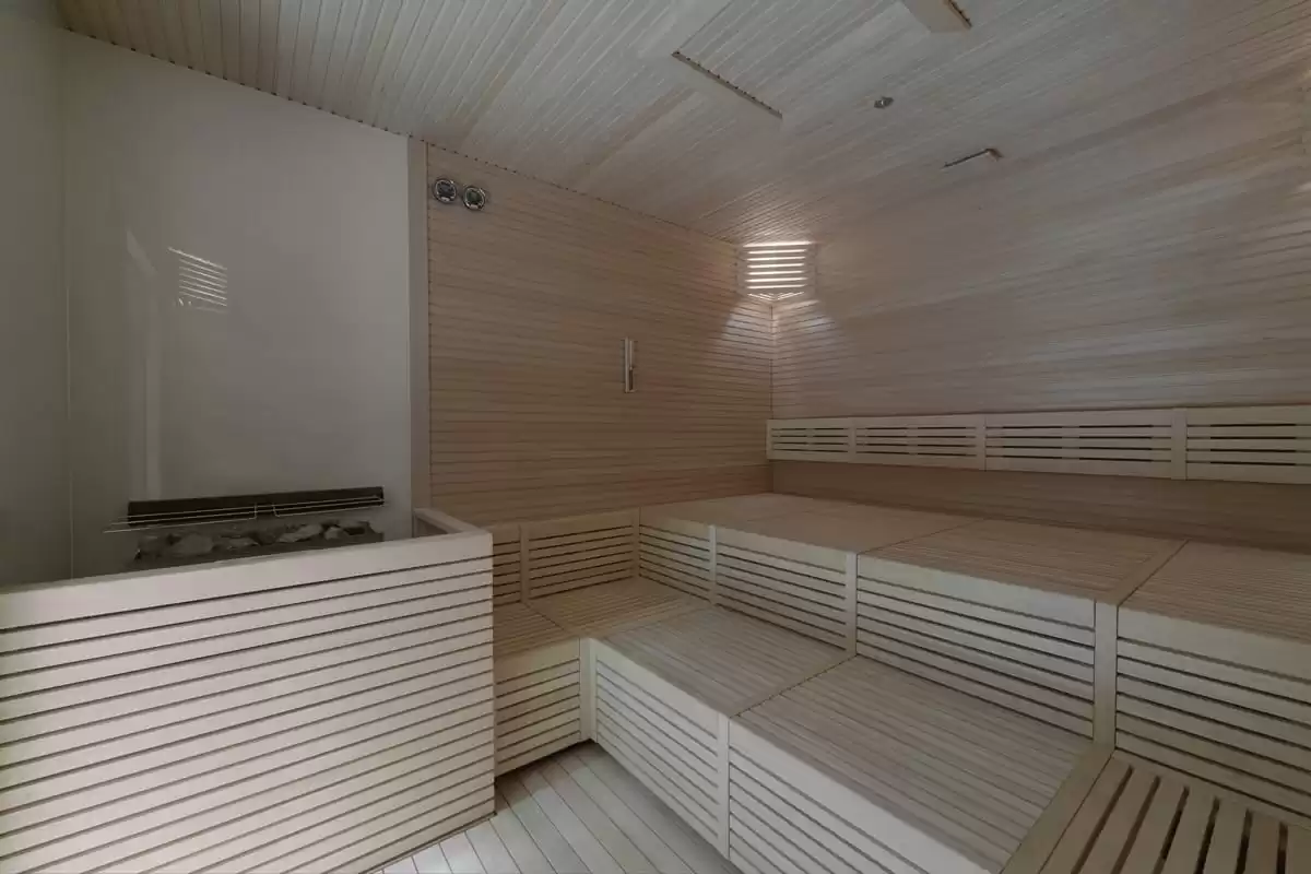 le  :  cabine 2