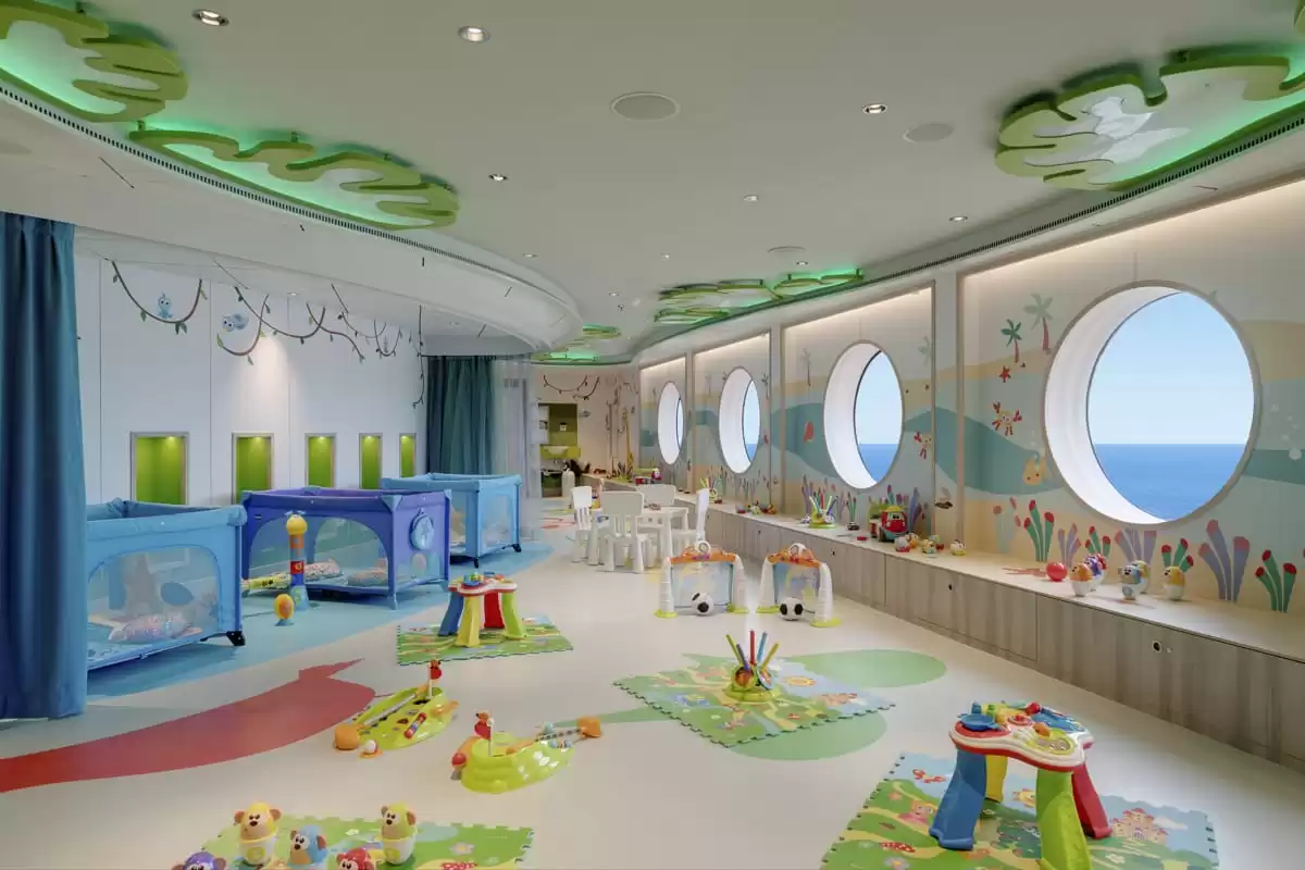 le  :  cabine 17