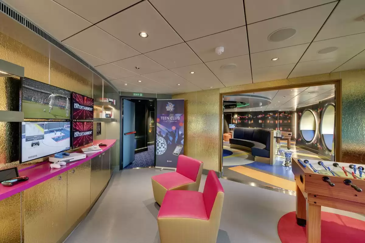 le  :  cabine 20