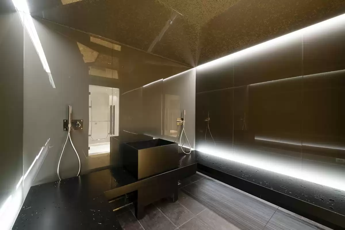 le  :  cabine 35