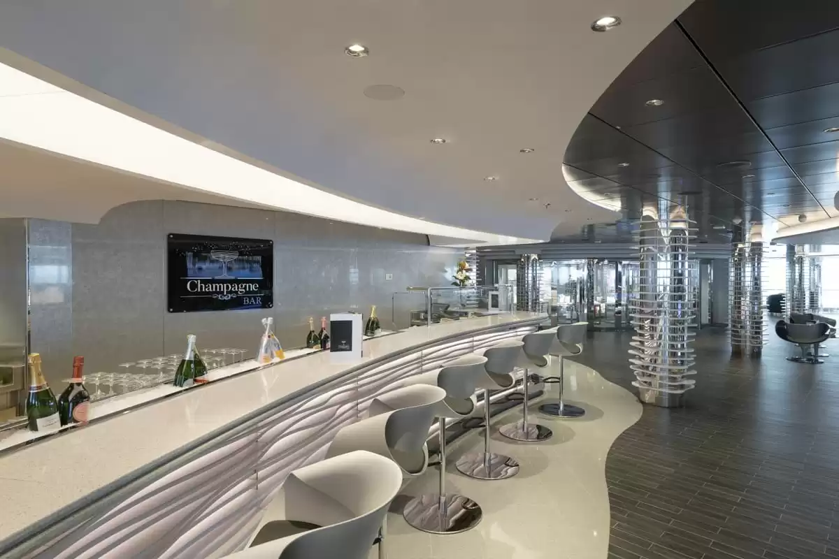 le  :  cabine 40