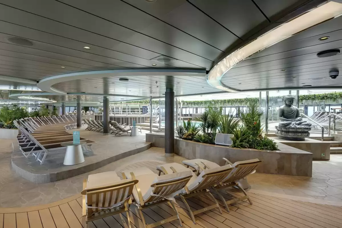 le  :  cabine 42