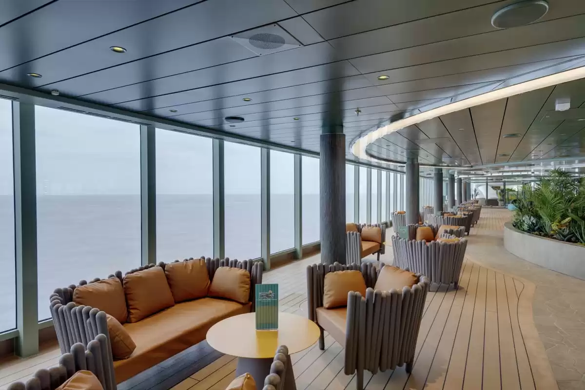 le  :  cabine 45