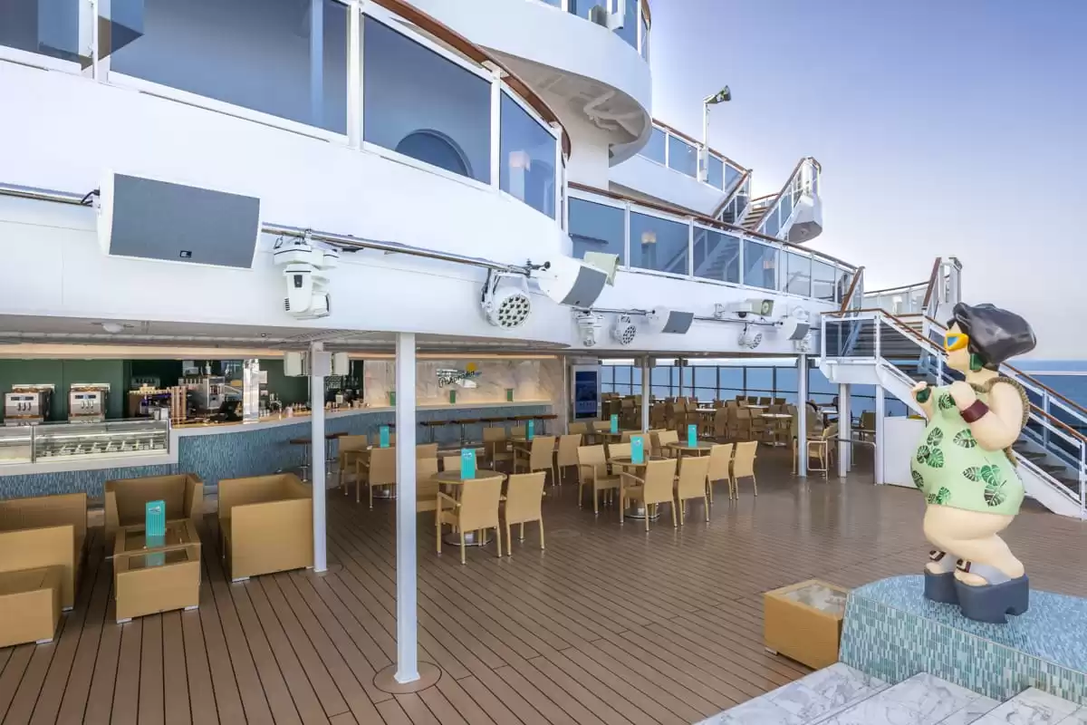 le  :  cabine 50