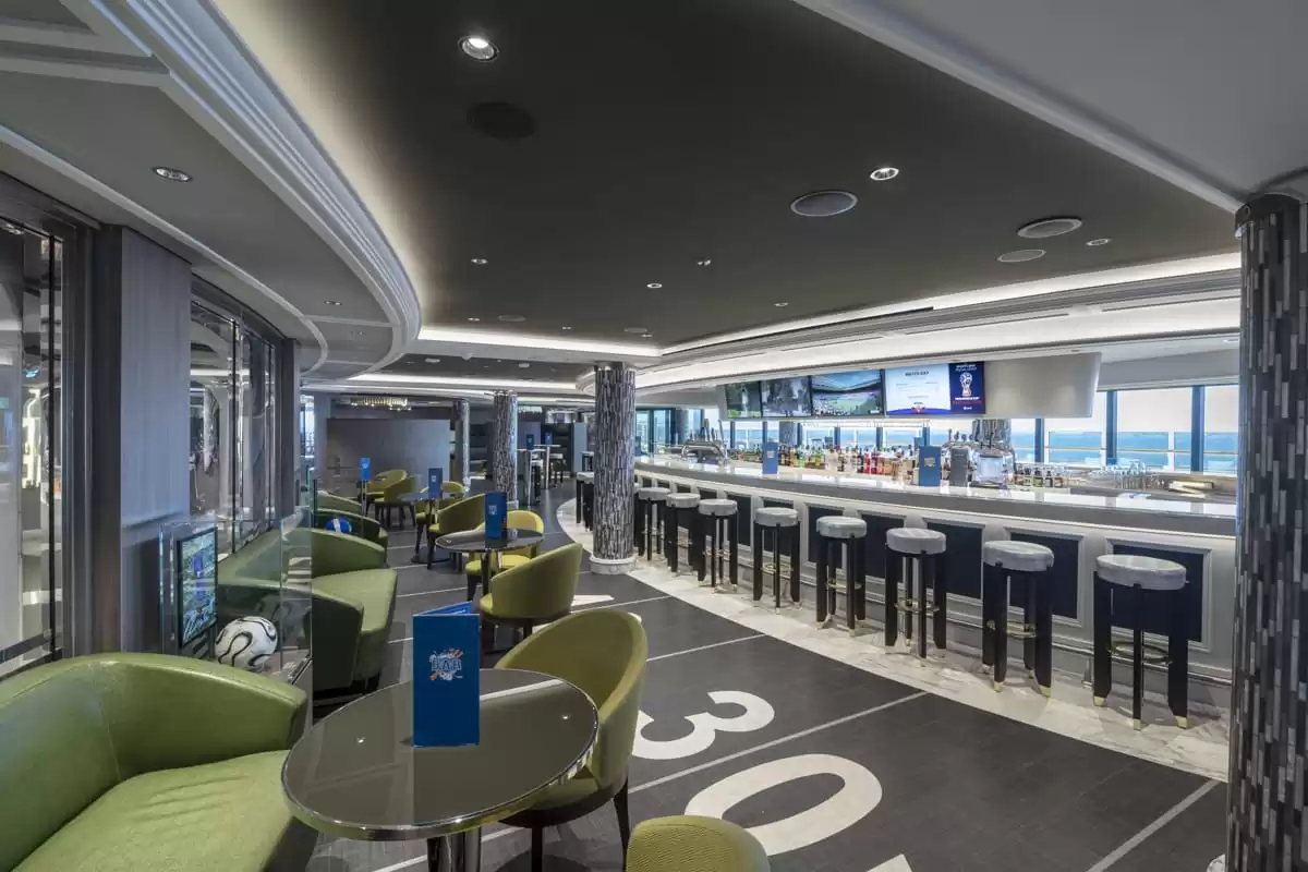 le  :  cabine 51