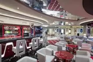 4-Virtuosa Bar & Lounge