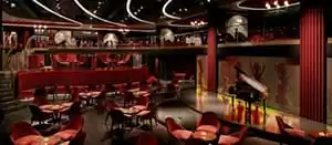 5-The Opera/The Simphony