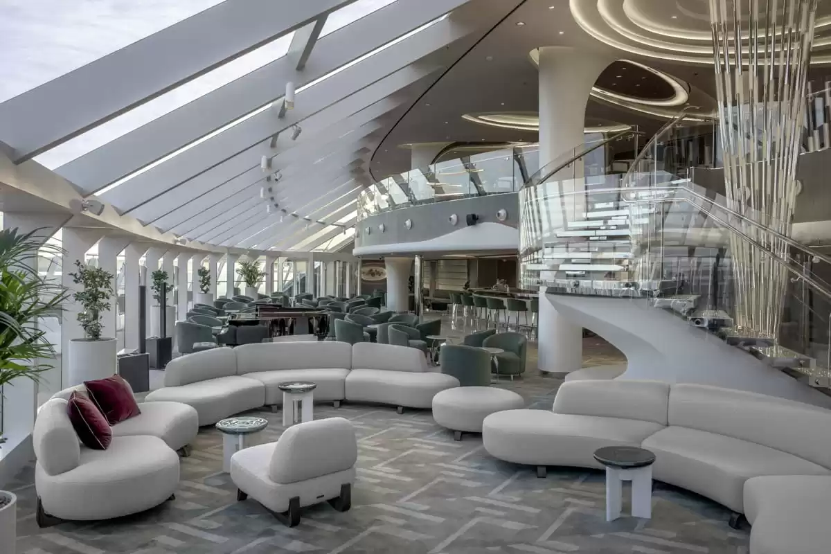 le  :  cabine 7