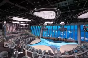 PANORAMA LOUNGE