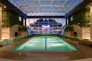 2-BOTANIC GARDEN POOL