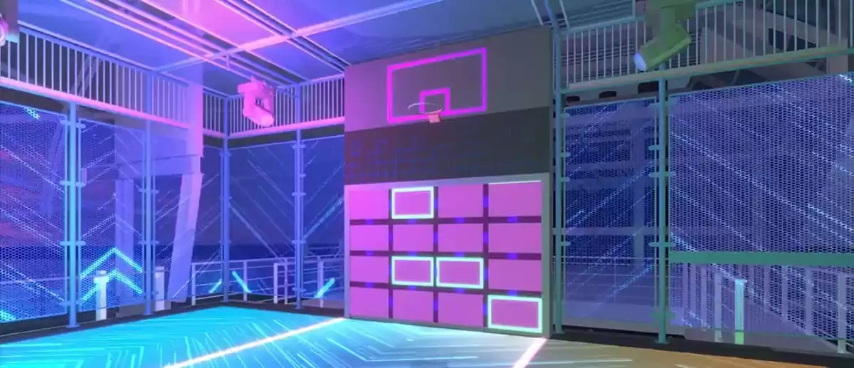 le  :  cabine 5