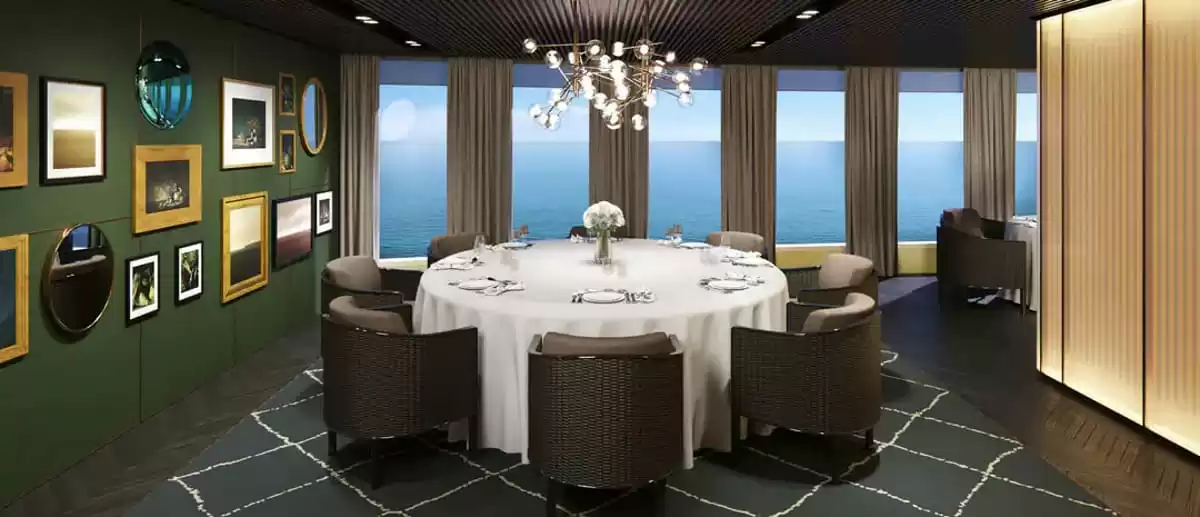 le  :  cabine 7
