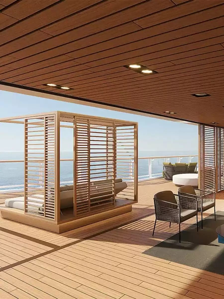 le  :  cabine 11