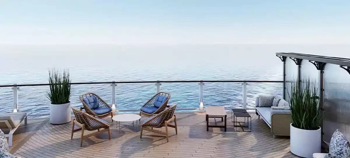 le  :  cabine 23