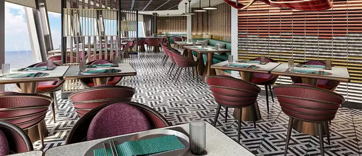 le  :  cabine 31