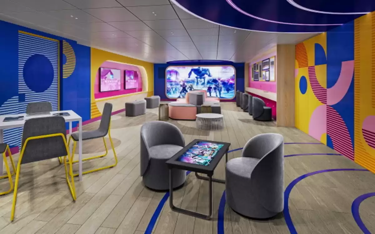 le  :  cabine 36