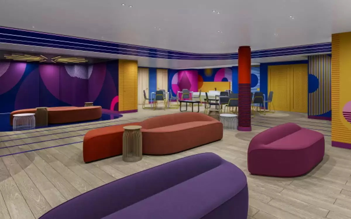 le  :  cabine 37