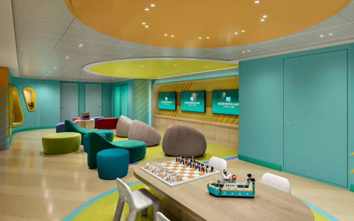 le  :  cabine 40
