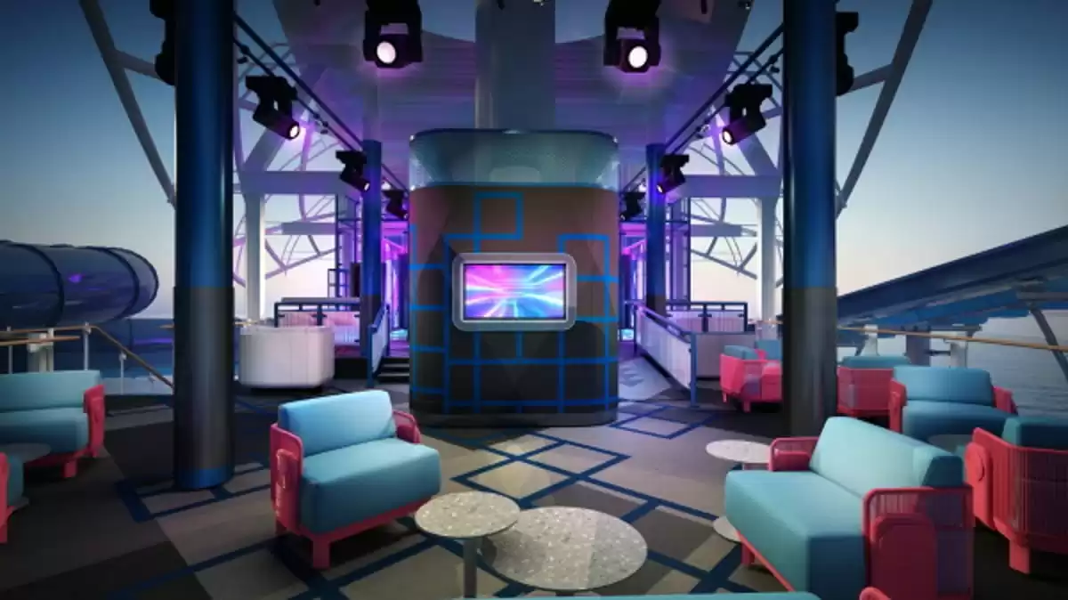 le  :  cabine 41
