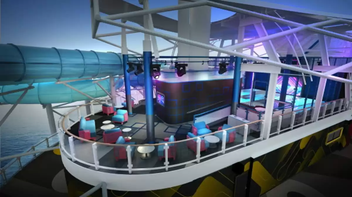 le  :  cabine 42