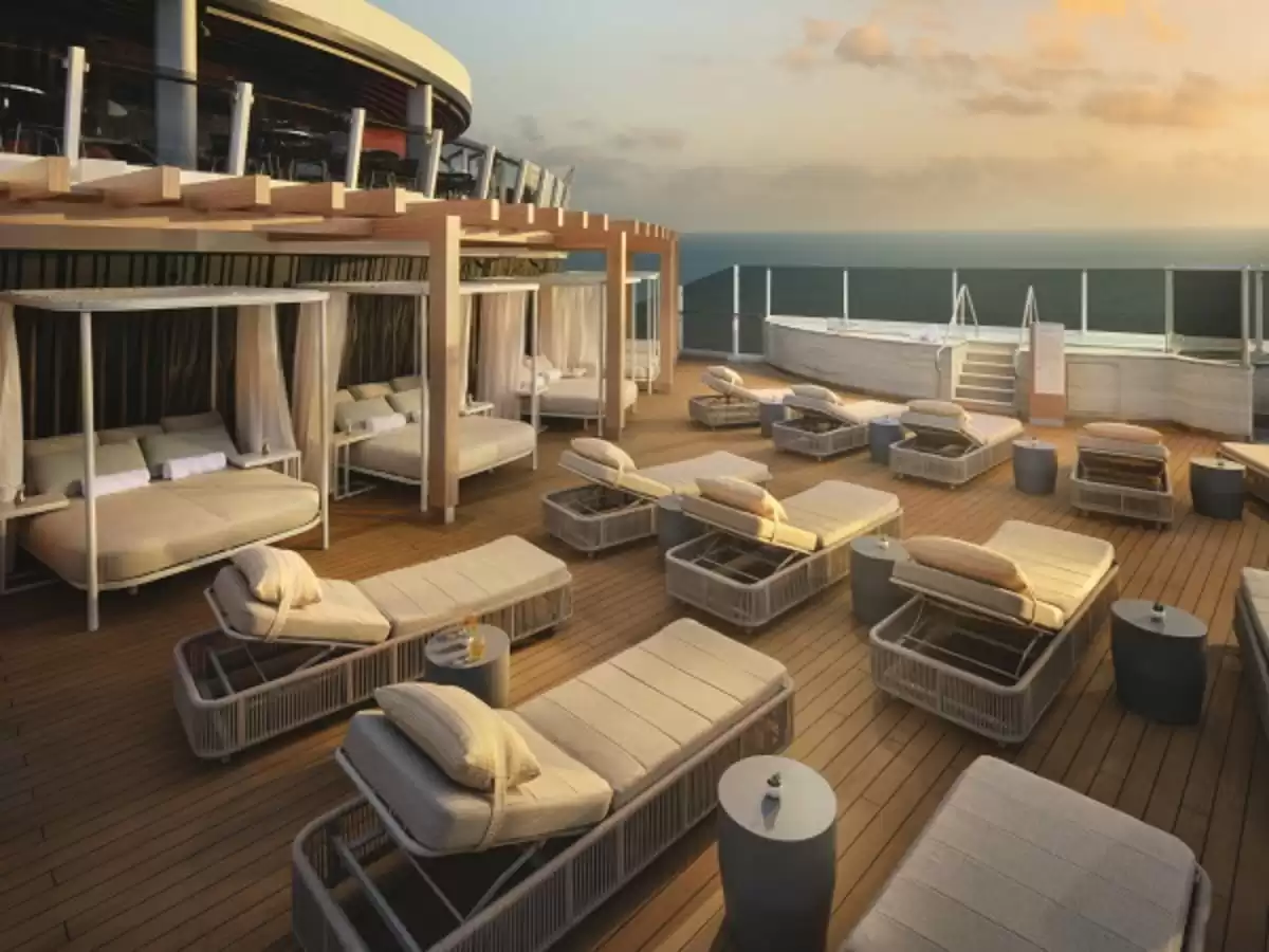 le  :  cabine 44