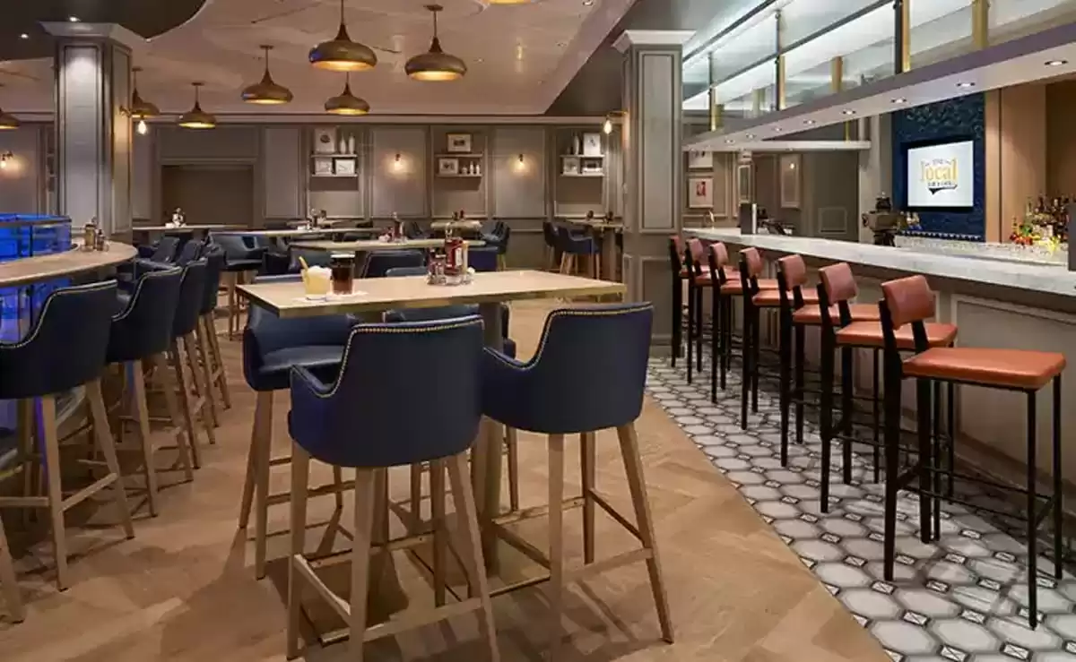 le  :  cabine 48