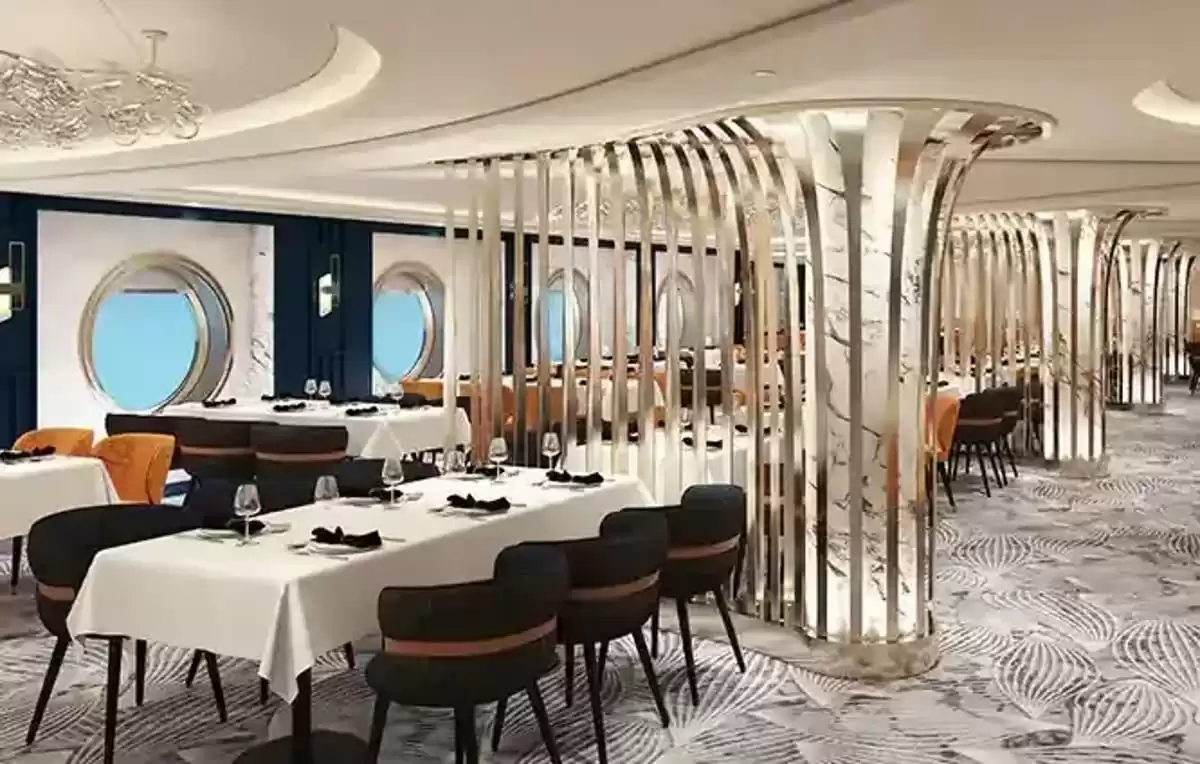le  :  cabine 53